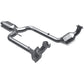 94-97 T-Bird/Couga 4.6L 50S Direct-Fit Catalytic Converter 441111 Magnaflow - Catalytic Converters Car Part People