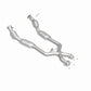 96-98 Mustang Cobra4.6L 50S Direct-Fit Catalytic Converter 441112 Magnaflow