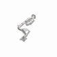 1996-2000 Lincoln Continental Direct-Fit Catalytic Converter 441113 Magnaflow - Catalytic Converters Car Part People