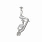 1996-2000 Lincoln Continental Direct-Fit Catalytic Converter 441113 Magnaflow - Catalytic Converters Car Part People