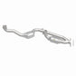 1996-2000 Lincoln Continental Direct-Fit Catalytic Converter 441113 Magnaflow - Catalytic Converters Car Part People