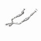 1999-2003 Ford Mustang Direct-Fit Catalytic Converter 441114 Magnaflow