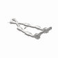 1996-1998 Ford Mustang Direct-Fit Catalytic Converter 441115 Magnaflow