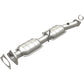95-97 Ranger/BSeries V6 50S Direct-Fit Catalytic Converter 441116 Magnaflow - Catalytic Converters Car Part People