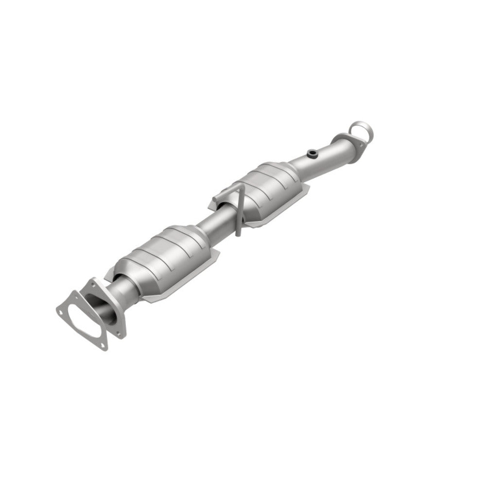 Catalytic Converter for California Grade CARB Compliant Direct-Fit Catalytic Converter MagnaFlow 441116