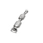 95-97 Ranger/BSeries V6 50S Direct-Fit Catalytic Converter 441116 Magnaflow - Catalytic Converters Car Part People