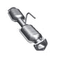 95-97 Ranger/BSeries V6 50S Direct-Fit Catalytic Converter 441116 Magnaflow - Catalytic Converters Car Part People