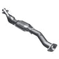 1998-2000 Ford Ranger Direct-Fit Catalytic Converter 441117 Magnaflow