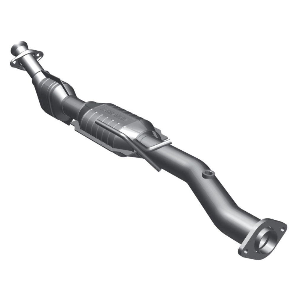 1998-2000 Ford Ranger Direct-Fit Catalytic Converter 441117 Magnaflow
