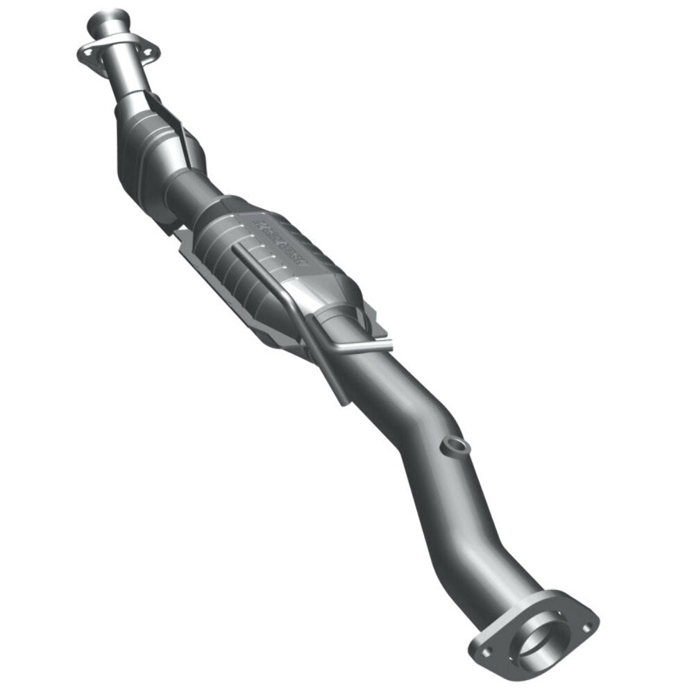 1998-2000 Ford Ranger Direct-Fit Catalytic Converter 441117 Magnaflow