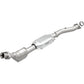 1998-2000 Ford Ranger Direct-Fit Catalytic Converter 441117 Magnaflow