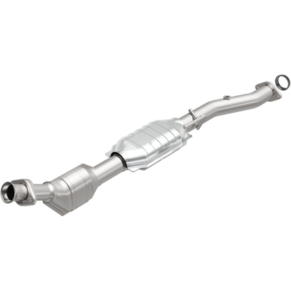 1998-2000 Ford Ranger Direct-Fit Catalytic Converter 441117 Magnaflow
