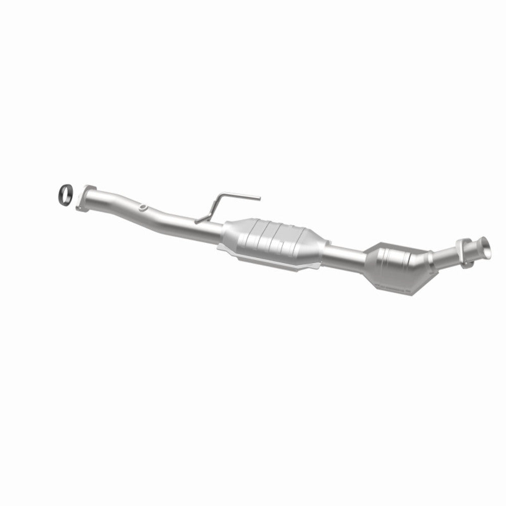 1998-2000 Ford Ranger Direct-Fit Catalytic Converter 441117 Magnaflow