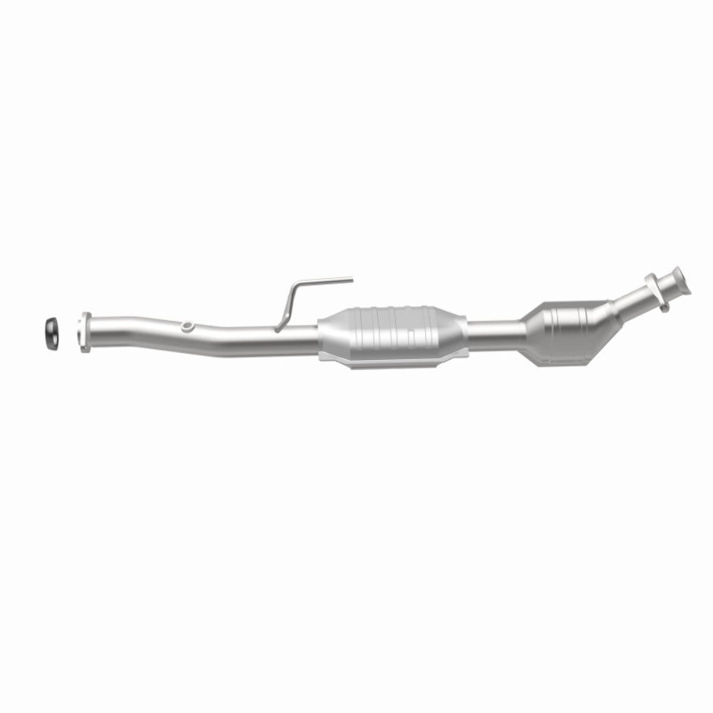 1998-2000 Ford Ranger Direct-Fit Catalytic Converter 441117 Magnaflow