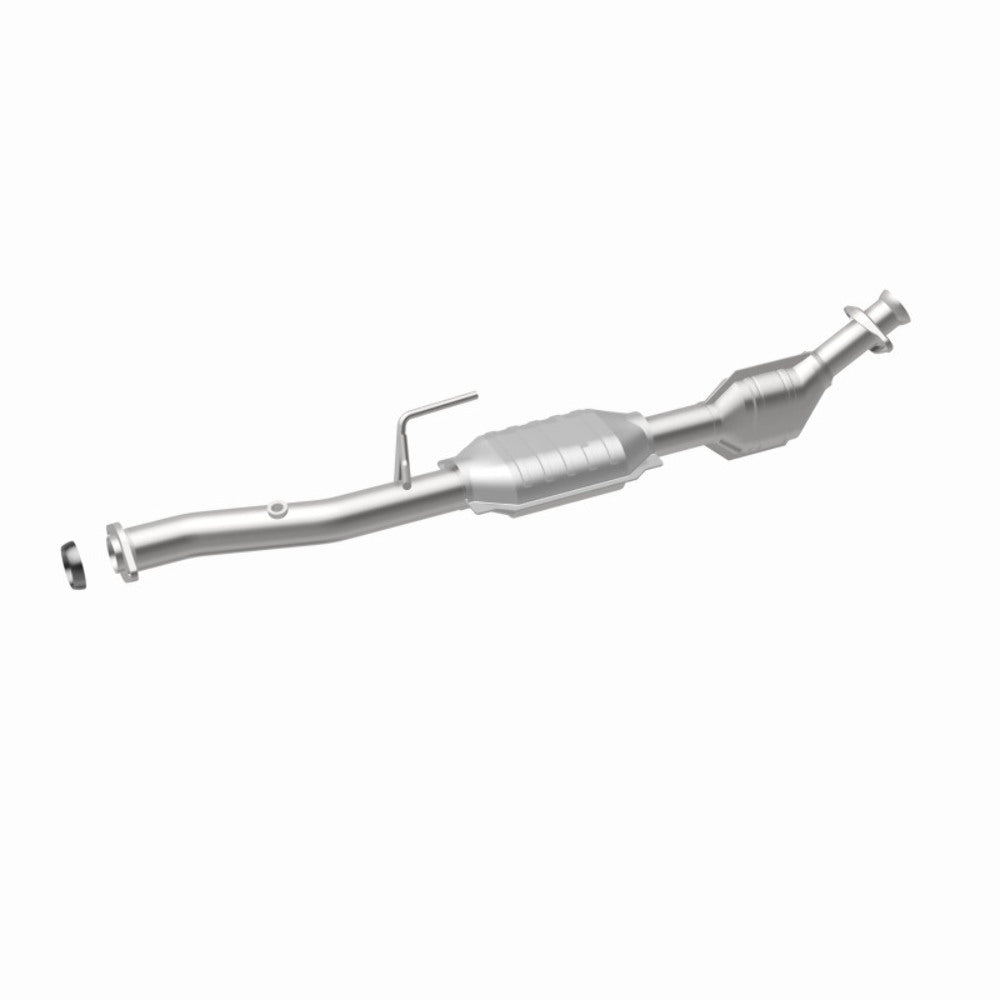 1998-2000 Ford Ranger Direct-Fit Catalytic Converter 441117 Magnaflow