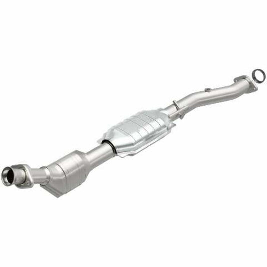 1998-2000 Ford Ranger Direct-Fit Catalytic Converter 441117 Magnaflow