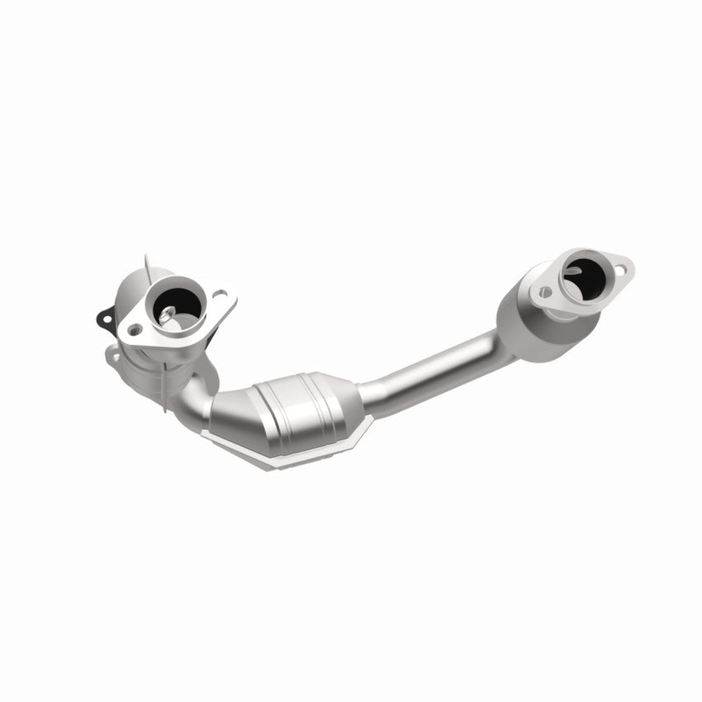 03 Ranger/BSer 3.0 frnt 50S Direct-Fit Catalytic Converter 441118 Magnaflow - Catalytic Converters Car Part People