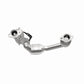 03 Ranger/BSer 3.0 frnt 50S Direct-Fit Catalytic Converter 441118 Magnaflow - Catalytic Converters Car Part People