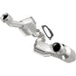 03 Ranger/BSer 3.0 frnt 50S Direct-Fit Catalytic Converter 441118 Magnaflow - Catalytic Converters Car Part People