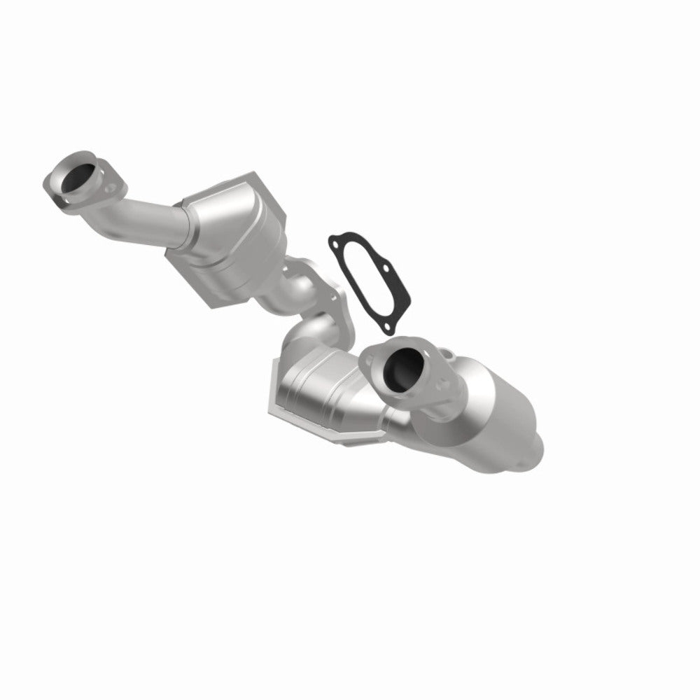 03 Ranger/BSer 3.0 frnt 50S Direct-Fit Catalytic Converter 441118 Magnaflow - Catalytic Converters Car Part People