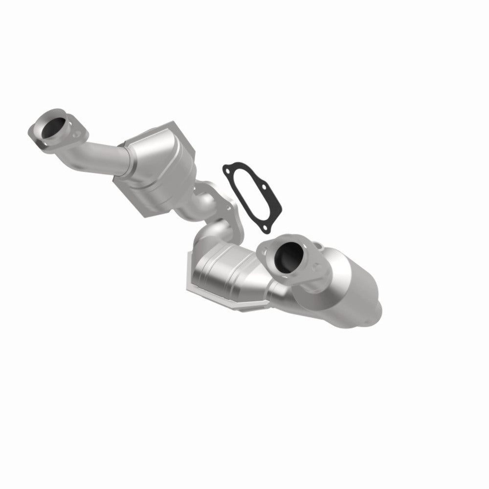 03 Ranger/BSer 3.0 frnt 50S Direct-Fit Catalytic Converter 441118 Magnaflow - Catalytic Converters Car Part People