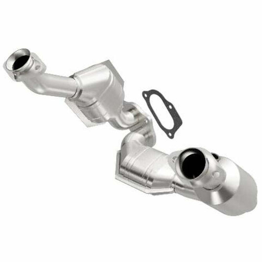 03 Ranger/BSer 3.0 frnt 50S Direct-Fit Catalytic Converter 441118 Magnaflow - Catalytic Converters Car Part People