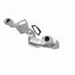 03 Ranger/BSer 3.0 frnt 50S Direct-Fit Catalytic Converter 441118 Magnaflow - Catalytic Converters Car Part People
