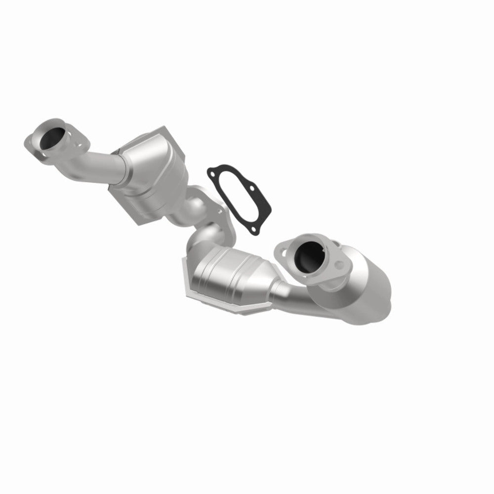 03 Ranger/BSer 3.0 frnt 50S Direct-Fit Catalytic Converter 441118 Magnaflow - Catalytic Converters Car Part People