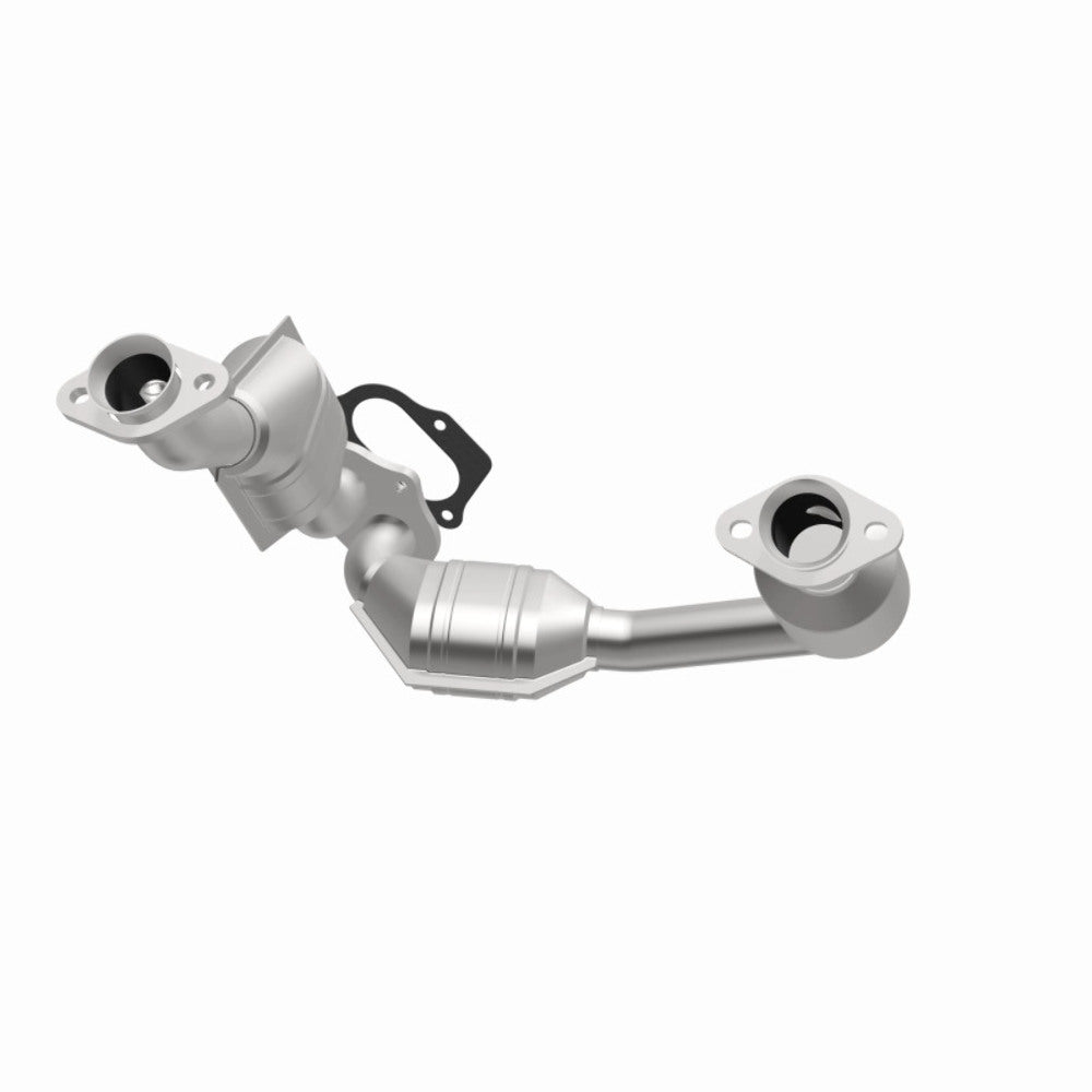 03 Ranger/BSer 3.0 frnt 50S Direct-Fit Catalytic Converter 441118 Magnaflow - Catalytic Converters Car Part People