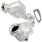 03 Ranger/BSer 4.0 frnt 50S Direct-Fit Catalytic Converter 441119 Magnaflow - Catalytic Converters Car Part People