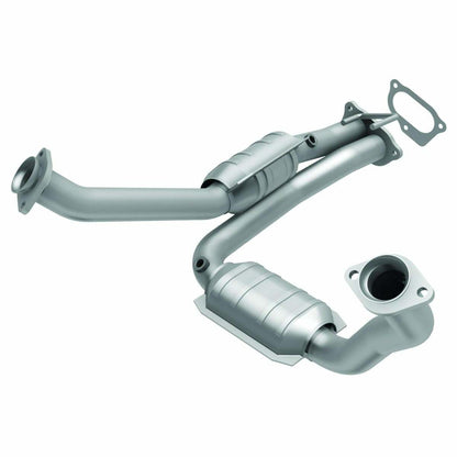 04 Ranger/BSer 3.0 frnt 50S Direct-Fit Catalytic Converter 441120 Magnaflow - Catalytic Converters Car Part People