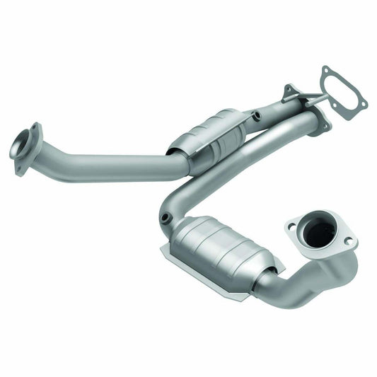 04 Ranger/BSer 3.0 frnt 50S Direct-Fit Catalytic Converter 441120 Magnaflow - Catalytic Converters Car Part People