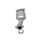 04 Ranger/BSer 3.0 rear 50S Direct-Fit Catalytic Converter 441121 Magnaflow