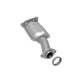04 Ranger/BSer 3.0 rear 50S Direct-Fit Catalytic Converter 441121 Magnaflow