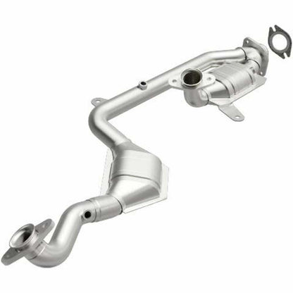 95-97 Lincoln Continental Direct-Fit Catalytic Converter 441122 Magnaflow - Catalytic Converters Car Part People