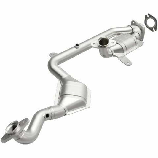95-97 Lincoln Continental Direct-Fit Catalytic Converter 441122 Magnaflow - Catalytic Converters Car Part People