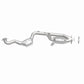 95-97 Lincoln Continental Direct-Fit Catalytic Converter 441122 Magnaflow - Catalytic Converters Car Part People
