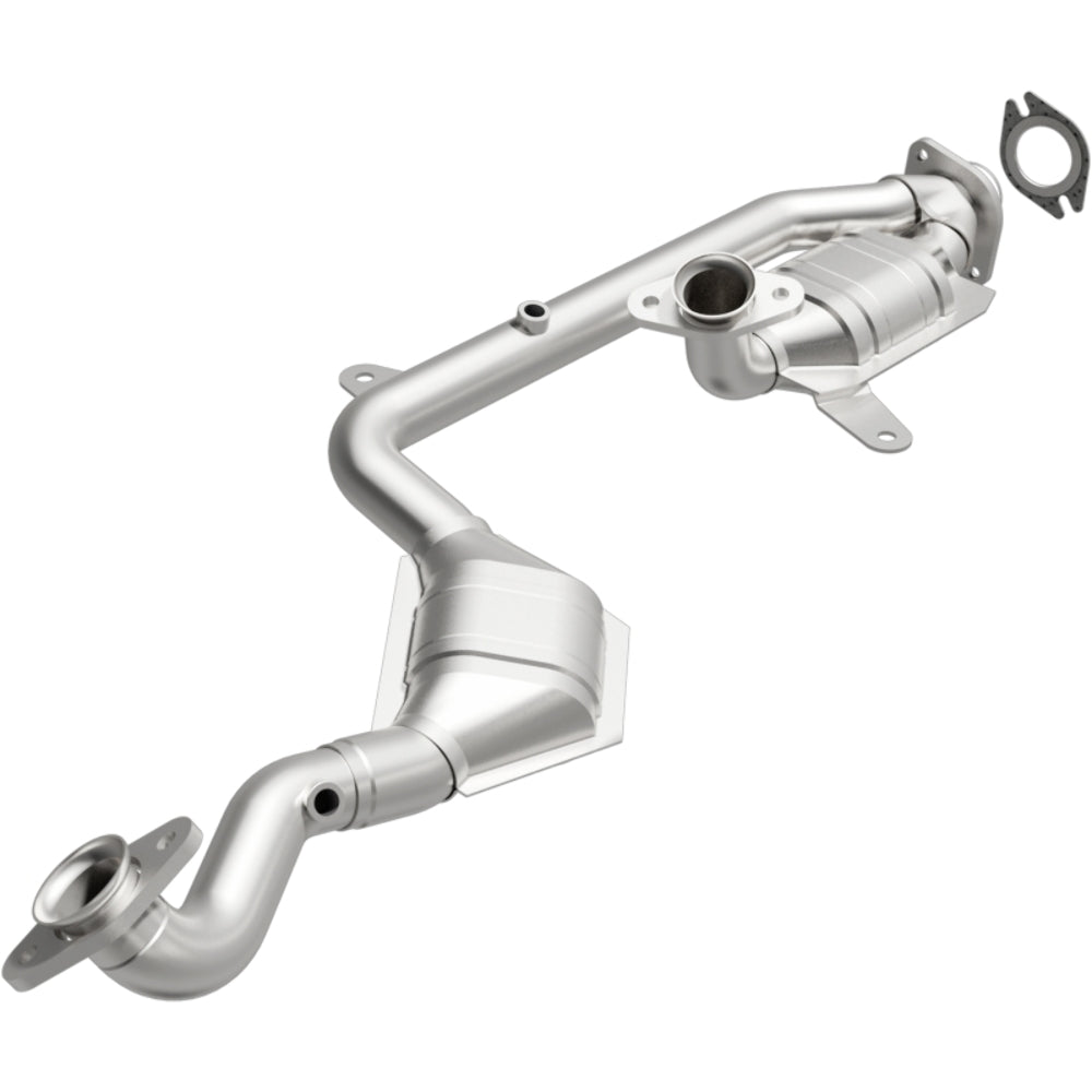 95-97 Lincoln Continental Direct-Fit Catalytic Converter 441122 Magnaflow - Catalytic Converters Car Part People