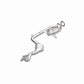 95-97 Lincoln Continental Direct-Fit Catalytic Converter 441122 Magnaflow - Catalytic Converters Car Part People
