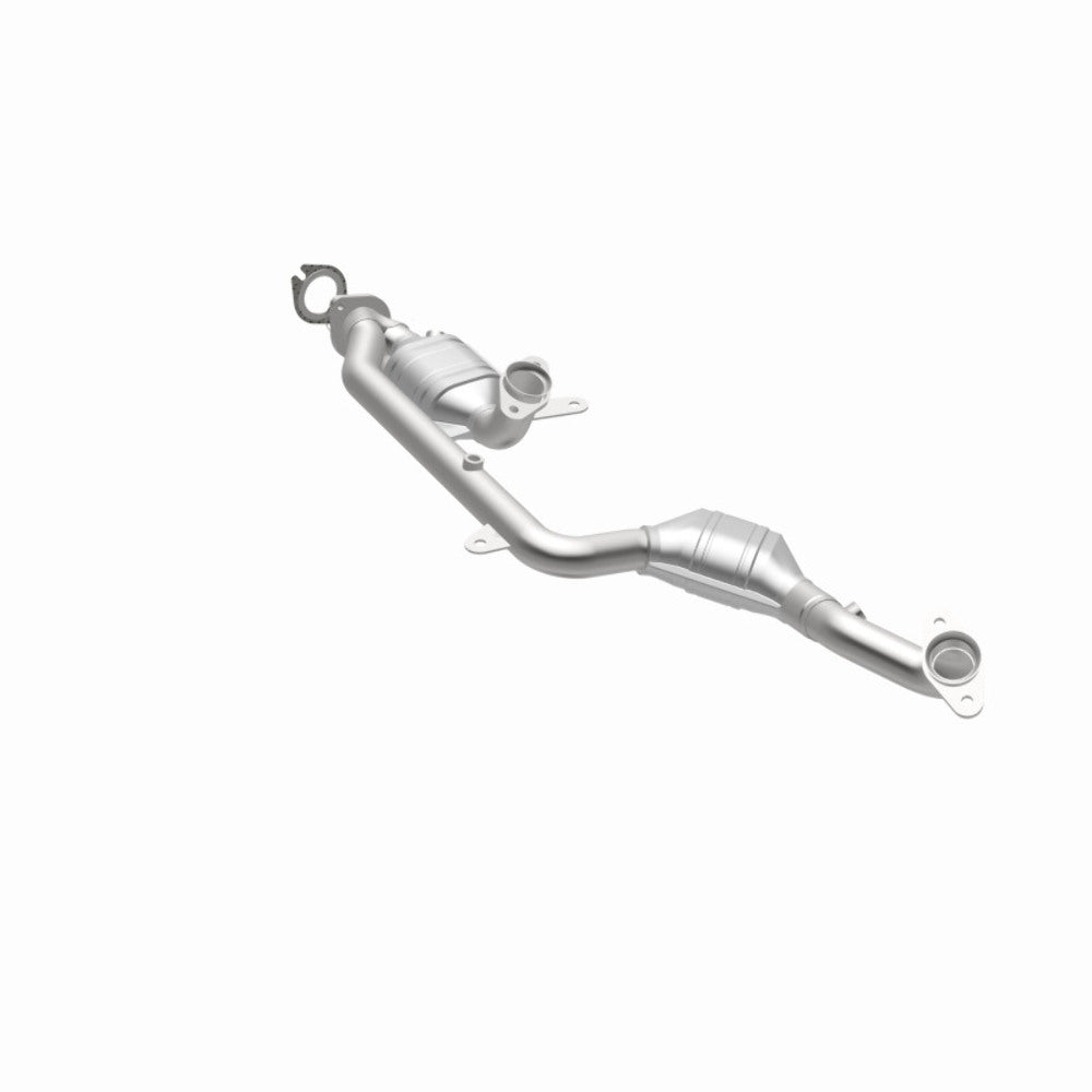 95-97 Lincoln Continental Direct-Fit Catalytic Converter 441122 Magnaflow - Catalytic Converters Car Part People