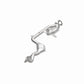 95-97 Lincoln Continental Direct-Fit Catalytic Converter 441122 Magnaflow - Catalytic Converters Car Part People