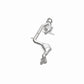 95-97 Lincoln Continental Direct-Fit Catalytic Converter 441122 Magnaflow - Catalytic Converters Car Part People