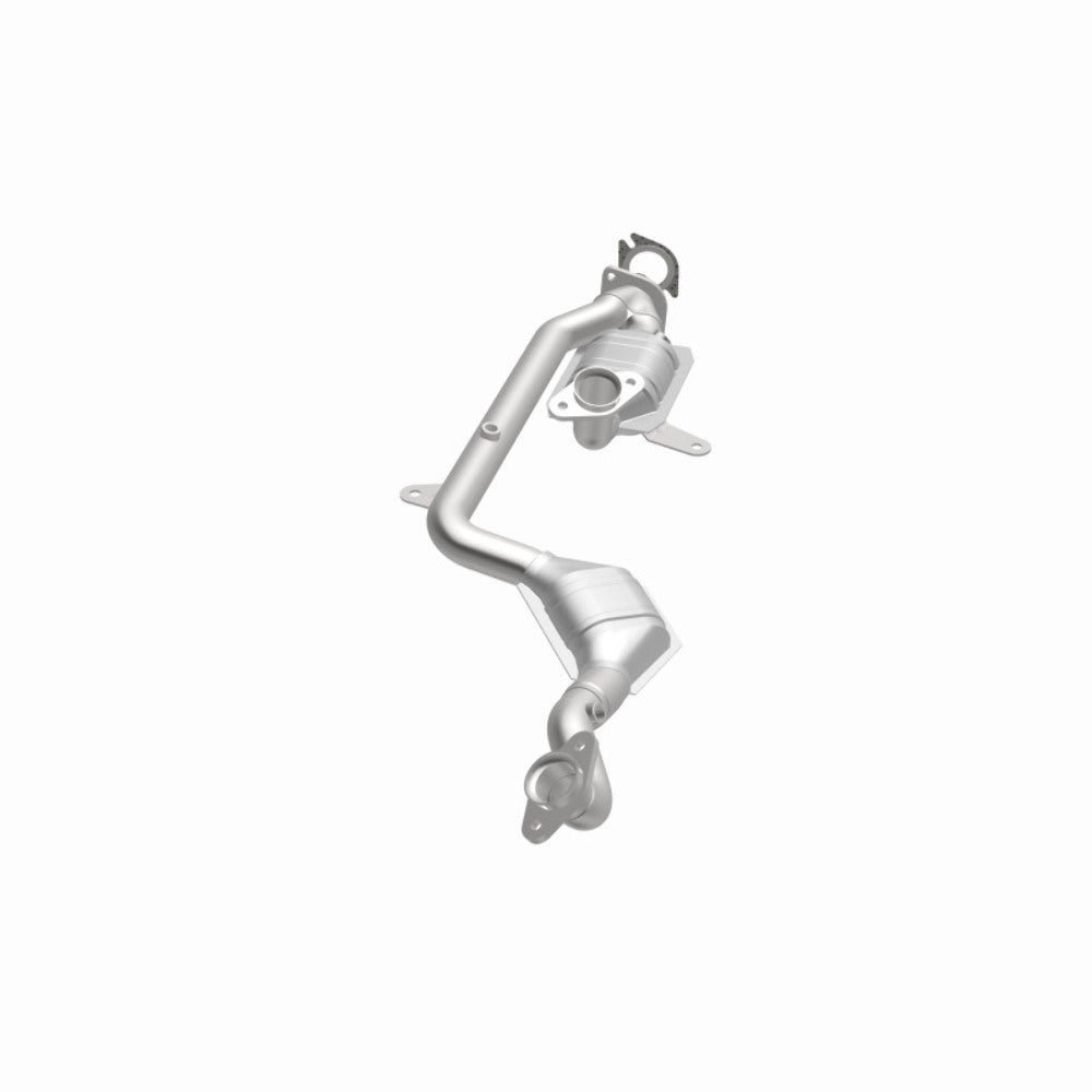 95-97 Lincoln Continental Direct-Fit Catalytic Converter 441122 Magnaflow - Catalytic Converters Car Part People