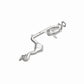 95-97 Lincoln Continental Direct-Fit Catalytic Converter 441122 Magnaflow - Catalytic Converters Car Part People