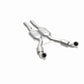Catalytic Converter for 2004 Chevrolet Corvette 5.7L California Grade CARB Compliant Direct-Fit Catalytic Converter Magn