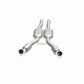 Catalytic Converter for 2004 Chevrolet Corvette 5.7L California Grade CARB Compliant Direct-Fit Catalytic Converter Magn