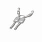 Catalytic Converter for 2004 Chevrolet Corvette 5.7L California Grade CARB Compliant Direct-Fit Catalytic Converter Magn