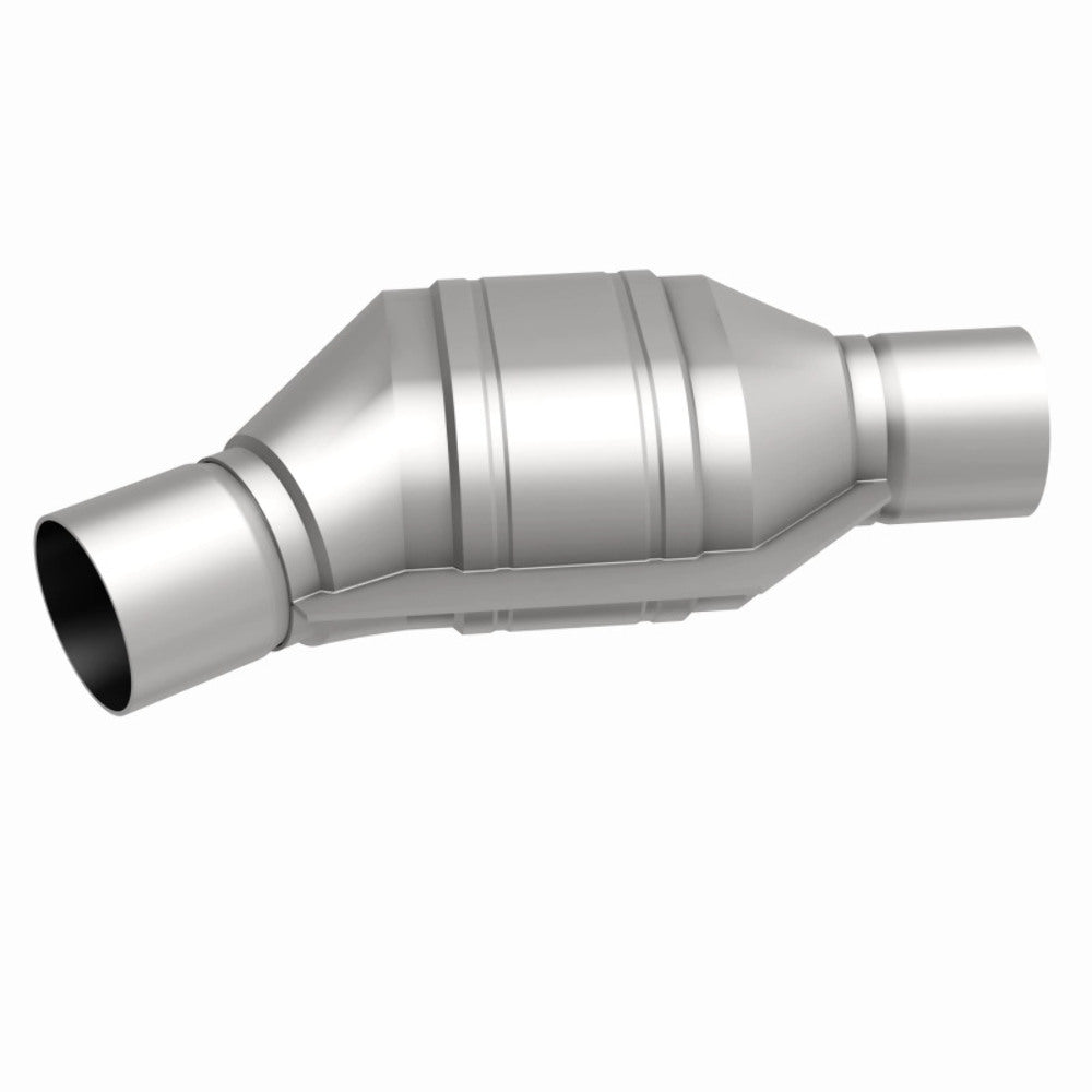 1994-2003 Ford Mustang Universal Catalytic Converter 2.00 Front 441174 Magnaflow - Catalytic Converters Car Part People