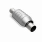 2002 Mitsubishi Lancer Univ Catalytic Converter 2 rear CA 441234 Magnaflow - Catalytic Converters Car Part People