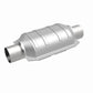 98-00 Mercedes-Benz C280 Universal Catalytic Converter 2 Rear 441304 Magnaflow